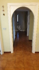 Foto Appartamento in via panoramica, Castel di Sangro in vendita