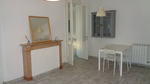 Foto Appartamento in Via Voltapaletto, Ferrara Centro Storico di 35 m²