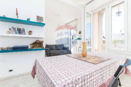 Foto Appartamento in Via Domenico Chiodo, Genova Castelletto di 100 m²