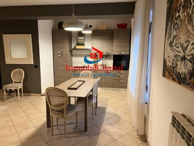 Foto Appartamento in Via Ghisleri, Cremona Porta Romana di 72 m² in affitto
