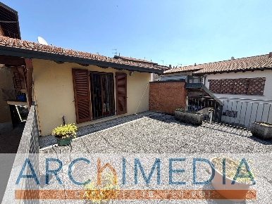 Foto Appartamento in VIA EUGENIO COLORNI, Varese in vendita