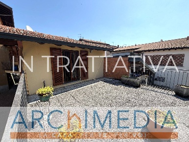 Foto Appartamento in VIA EUGENIO COLORNI, Varese Bobbiate - Schiranna