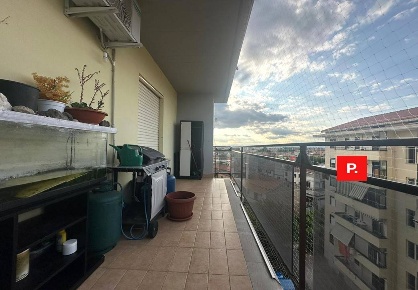 Foto Appartamento in via firenze, Santa Maria Capua Vetere di 107 m²