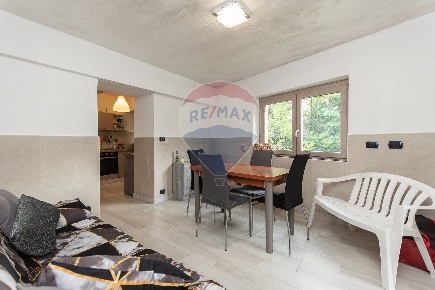 Foto Appartamento in Via Acquasanta, Genova Acquasanta - San Carlo di 70 m²