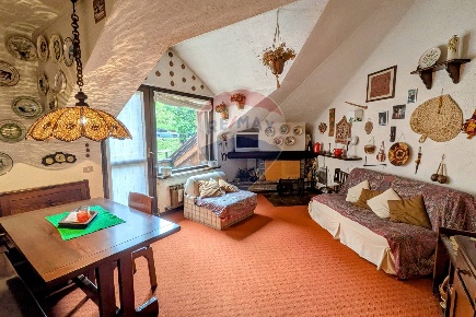 Foto Appartamento a Artogne Montecampione di 55 m² con 2 locali in vendita