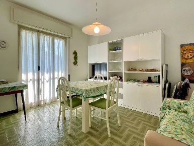 Foto Appartamento in Via Molino, Borgio Verezzi di 45 m² con 2 locali