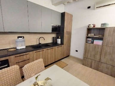 Foto Appartamento in Via Alberto Mario, Pisa Sant'Antonio di 90 m²