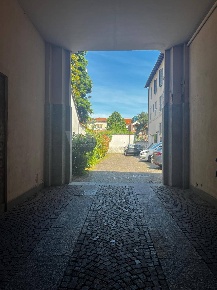 Foto Appartamento in Via Volturno, Monza in vendita
