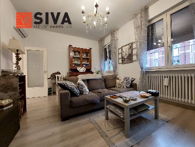 Foto Appartamento in Via Ravegnana, Ravenna Gallery - Rubicone di 118 m²