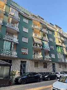 Foto Appartamento in Via Podgora, Torino Mirafiori Nord di 58 m² in affitto