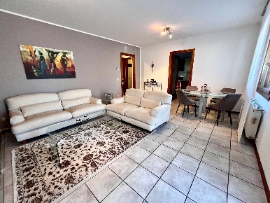 Foto Appartamento in via Carbona, Morsano al Tagliamento di 117 m²