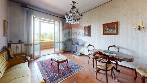 Foto Appartamento in Via Alessandria, Strevi di 75 m² con 3 locali