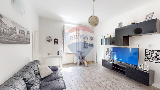 Foto Appartamento in Via Amedeo Vigna, Genova Sestri Ponente di 81 m²