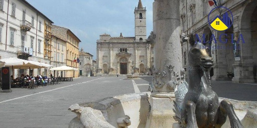 Foto Appartamento a Ascoli Piceno in vendita