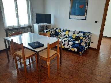 Foto Appartamento in Via Filippo Buonarroti, Pisa San Francesco di 80 m²