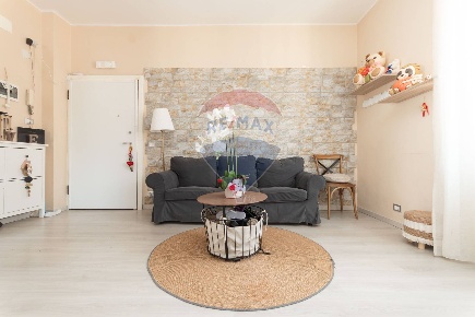Foto Appartamento in Via Eugenio Divano, Serra Riccò Pedemonte di 80 m²