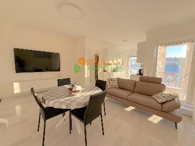 Foto Appartamento in via Conte Verde, Campobasso Cese di 130 m² in vendita