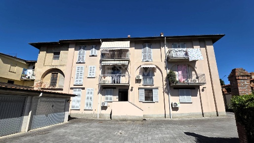 Foto Appartamento in Via Rimembranze, Landriano in vendita