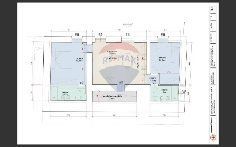 Foto Appartamento in Salita Olivaro, Genova Sestri Ponente di 75 m²