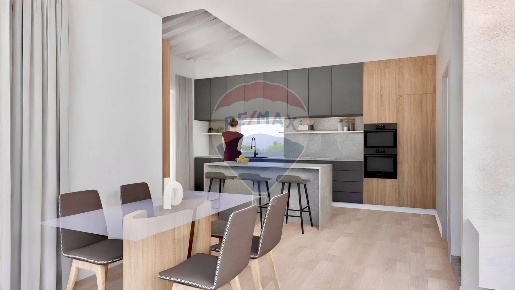 Foto Villa singola in via san carlo, Cologno al Serio Centro di 680 m²