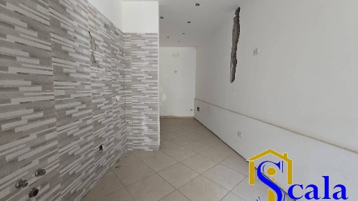 Foto Appartamento in VIA UCCELLA, Santa Maria Capua Vetere di 48 m²