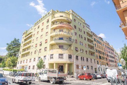 Foto Attico in Via Imera, Roma Re di Roma di 79 m² con 3 locali in vendita
