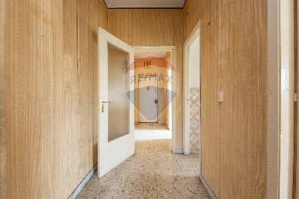 Foto Appartamento in Via lazzaretto, Acireale di 110 m² con 4 locali