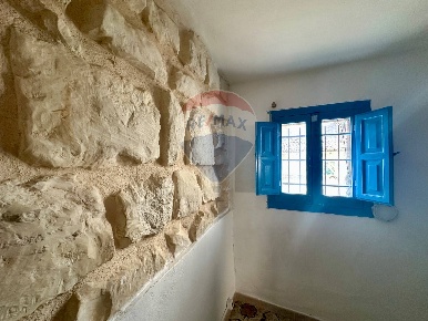 Foto Casa indipendente in Via Pluchinotta, Scicli Centro di 80 m²