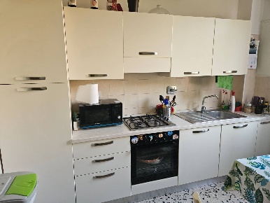 Foto Appartamento in Via Pelagio Palagi, Bologna Massarenti di 65 m²
