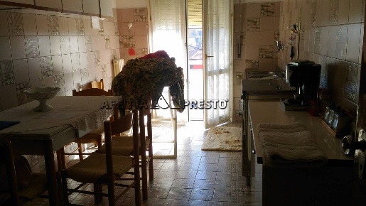 Foto Appartamento a Forlì in vendita