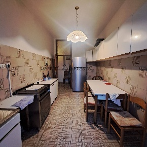 Foto Appartamento a Forlì Foro Boario di 90 m² con 4 locali in vendita