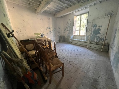 Foto Casa indipendente in via nazionale, Vicopisano Uliveto Terme di 300 m²