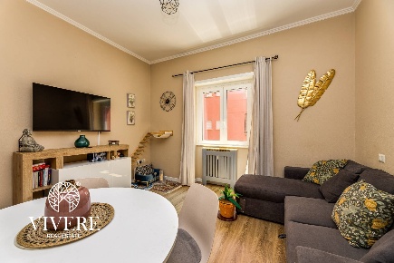 Foto Appartamento in Via Ponzio Cominio, Roma Cinecittà di 70 m² in vendita