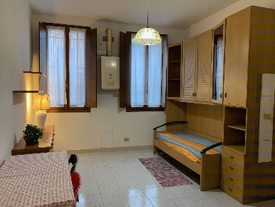 Foto Appartamento in Via Cantarana, Ferrara Santa Maria in Vado di 30 m²