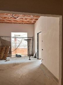 Foto Appartamento in via piave, Castelvetrano Centro di 140 m² con 8 locali