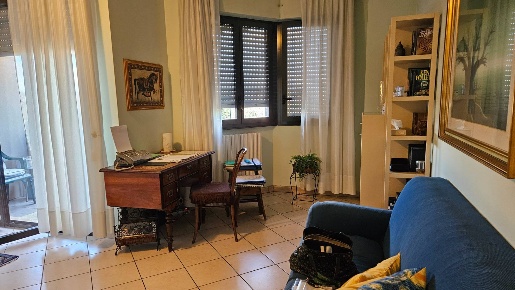 Foto Appartamento in Zona Passeggi, Fano Passeggi - Don Gentili di 210 m²
