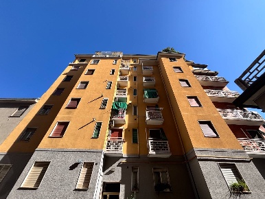 Foto Appartamento in via Romilli, Milano Corvetto di 79 m² con 3 locali