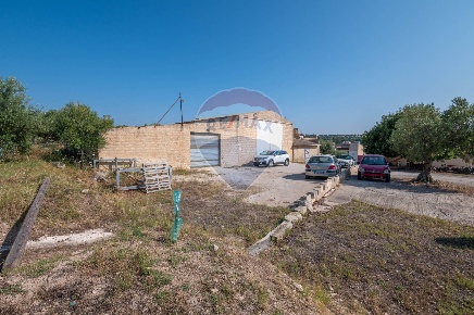 Foto Terreno residenziale in Via delle Gardenie, Pozzallo di 1600 m²