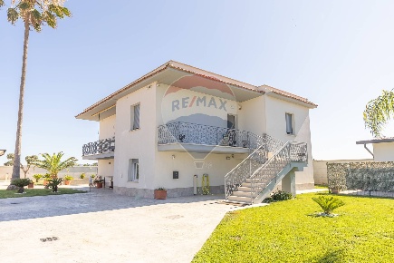 Foto Villa singola in Via Lavagna, Nettuno Cioccati, Zucchetti di 180 m²