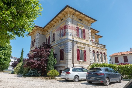 Foto Appartamento in Via Raffaello Sanzio, Chiaravalle Centro di 90 m²