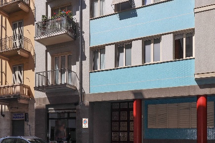 Foto Appartamento in Via Antonio Pigafetta, Torino Crocetta di 20 m²