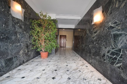 Foto Appartamento in Via Federico Donaver, Genova San Fruttuoso di 90 m²