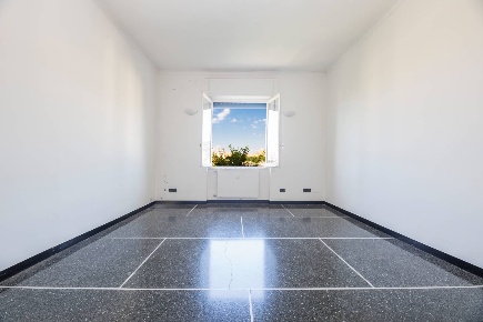 Foto Appartamento in Via Federico Donaver, Genova San Fruttuoso di 90 m²
