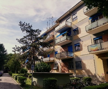 Foto Appartamento in VIA POMPOSA, Ferrara Via Pomposa di 95 m² con 4 locali