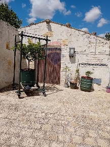 Foto Casa indipendente in VIA  ORTOPRINCIPE, Buccheri di 118 m² in vendita