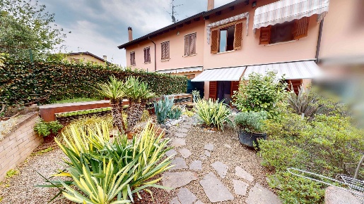 Foto Villa unifamiliare in via cavour, Gornate Olona Gornate Olona
