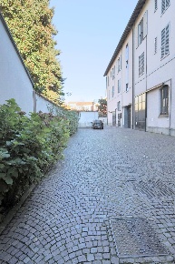 Foto Appartamento in Via Volturno, Monza in vendita