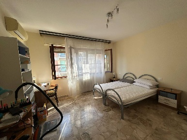 Foto Appartamento in via massaccio, Pisa Le Piagge di 110 m² con 6 locali
