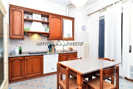 Foto Appartamento a Forlì Spazzoli - Medaglie D'Oro di 120 m² con 5 locali