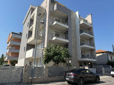 Foto Appartamento in VIA TRENTO, Alba Adriatica di 50 m² con 2 locali